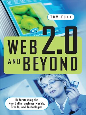 cover image of Web 2.0 and Beyond